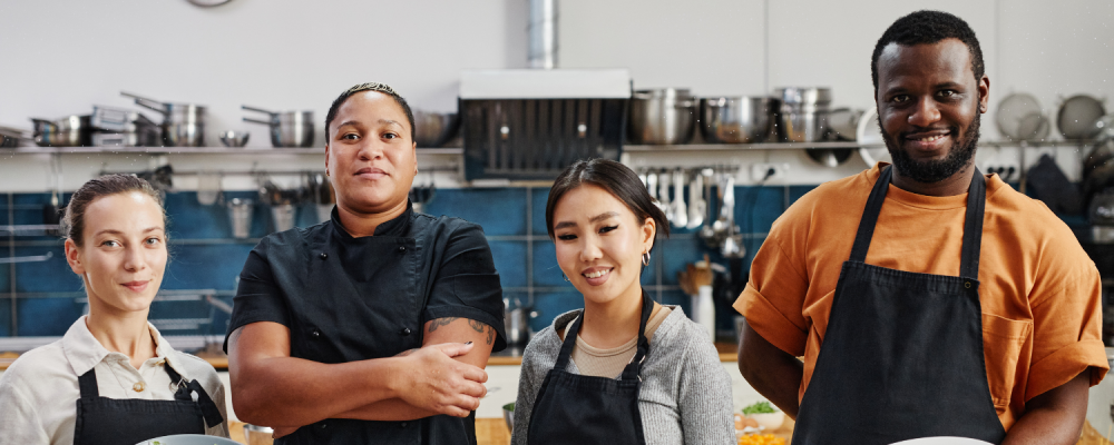 Salam – Sustainable Accessibility to the LAbour Market