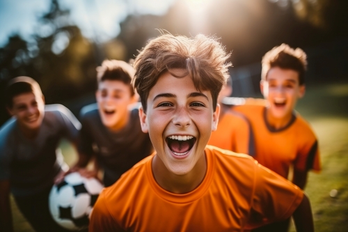 Contributi per il sostegno alla diffusione dello sport - ...