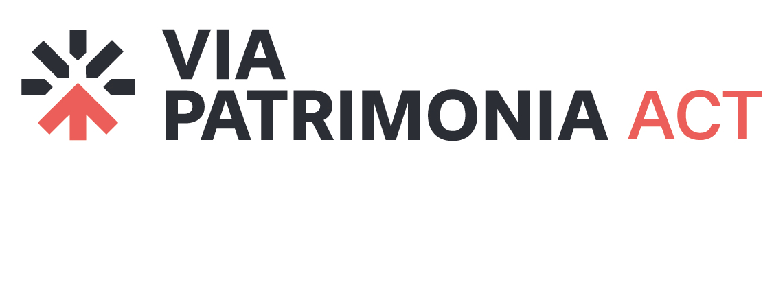 Al via il progetto Via Patrimonia ACT, un'opportunità di ...