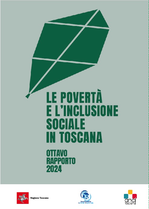 Ottavo rapporto sulle povertà e l'inclusione sociale in Toscana ...