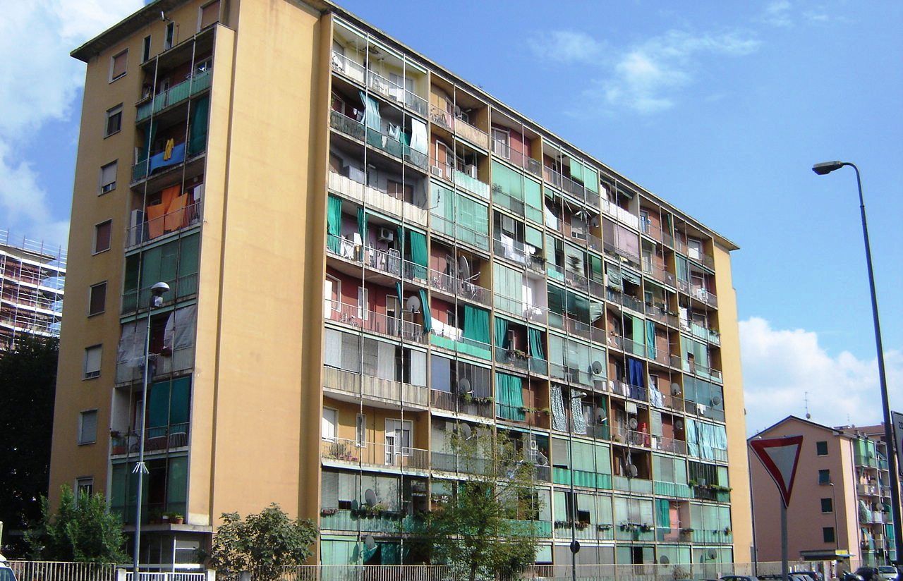 Interventi di edilizia agevolata in locazione