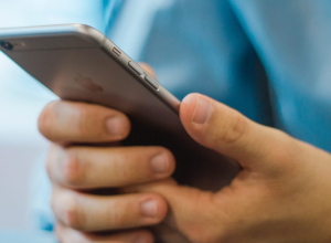 Ricette tramite SMS