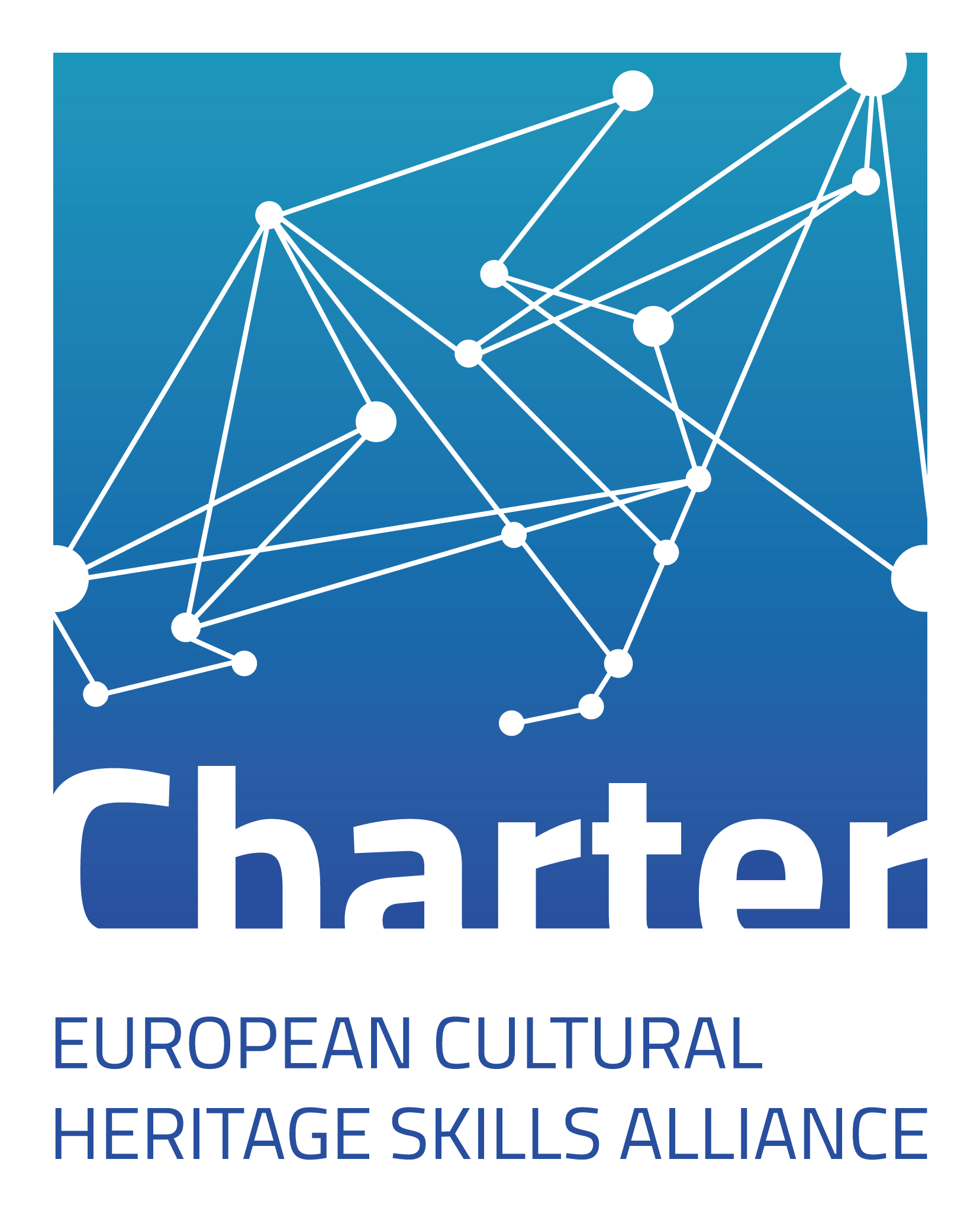 CHARTER Alliance per le professioni del patrimonio culturale