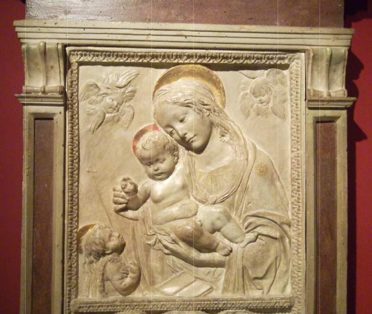 Musei della Toscana: rapporto 2021