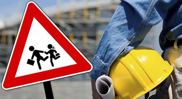 Seminare e coltivare la cultura della salute e sicurezza sul ...